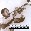 CD - Louis Armstrong - The Essential