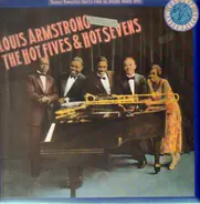 Louis Armstrong - The Hot Fives & Hot Sevens, Volume II