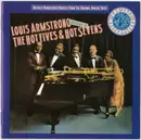 CD - Louis Armstrong - The Hot Fives & Hot Sevens, Volume II