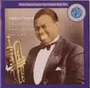 CD - Louis Armstrong - The Hot Fives & Hot Sevens, Volume III