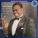 LP - Louis Armstrong - The Hot Fives & Hot Sevens, Volume III - Mono, Still Sealed