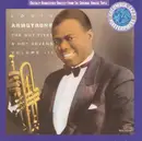 CD - Louis Armstrong - The Hot Fives & Hot Sevens, Volume III