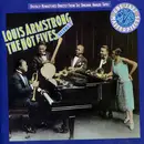 CD - Louis Armstrong - The Hot Fives, Volume I