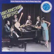 Louis Armstrong - The Hot Fives, Volume I