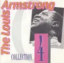 CD - Louis Armstrong - The Louis Armstrong Collection
