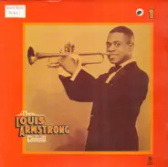 Louis Armstrong - The Louis Armstrong Legend 1925-29