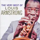 Double CD - Louis Armstrong - The Very Best Of Louis Armstrong - Mono