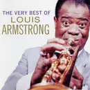 Double CD - Louis Armstrong - The Very Best Of Louis Armstrong