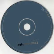 CD - Louis Armstrong - This Is Jazz