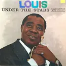 LP - Louis Armstrong - Under The Stars