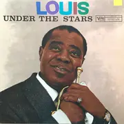 LP - Louis Armstrong - Under The Stars