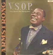 Louis Armstrong - V.S.O.P. (Very Special Old Phonography) Vol. 2