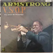 Louis Armstrong - V.S.O.P. (Very Special Old Phonography)  Vol. 4