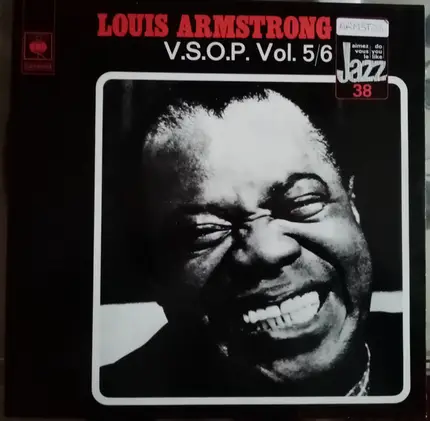 Louis Armstrong - V.S.O.P. Vol. 5/6