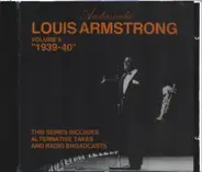 Louis Armstrong - Volume 6: 1939-40