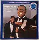 CD - Louis Armstrong - Volume IV - Louis Armstrong And Earl Hines
