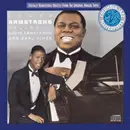 CD - Louis Armstrong - Volume IV - Louis Armstrong And Earl Hines - Mono