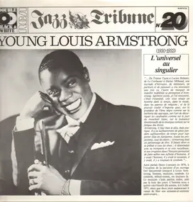 Louis Armstrong - Young Louis Armstrong (1930-1933)