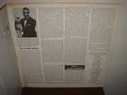 Double LP - Louis Armstrong - Young Louis Armstrong (1930-1933) - Gatefold