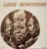 LP - Louis Arnstrong - Same