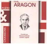 Louis Aragon - Chansons & Poetes