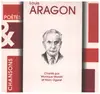 CD - Louis Aragon - Chansons & Poetes - Digipak