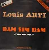 Louis Arti - Ram Sim Dam