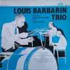 LP - Louis Barbarin Trio - No Title