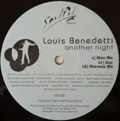 Louis Benedetti - Another Night
