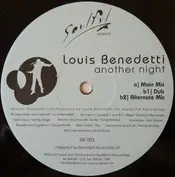 Louis Benedetti