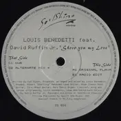 Louis Benedetti - Show You My Love