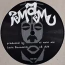 12inch Vinyl Single - Louis Benedetti - Imamu