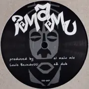 12inch Vinyl Single - Louis Benedetti - Imamu