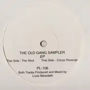 Louis Benedetti - The Old Gang Sampler EP