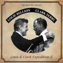 CD - Louis Bellson , Clark Terry - Louie & Clark Expedition 2