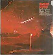 Double LP - Louis Bellson , Shelly Manne , Willie Bobo , Paul Humphrey - The Drum Session