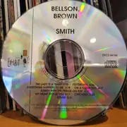 CD - Louis Bellson , Ray Brown , Paul Smith - Bellson, Brown & Smith