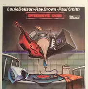 Louis Bellson , Ray Brown , Paul Smith - Intensive Care