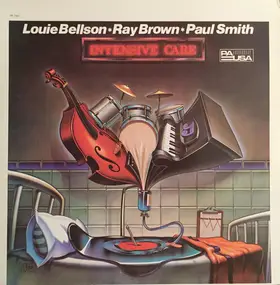 Louis Bellson - Intensive Care