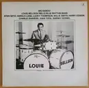 LP - Louis Bellson , The Mills Blue Rhythm Band - Big Bands! - Mono