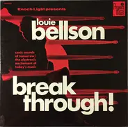 Louis Bellson - Breakthrough!