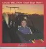 LP - Louis Bellson - Don't Stop Now