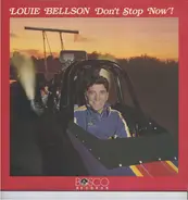 Louis Bellson - Don't Stop Now
