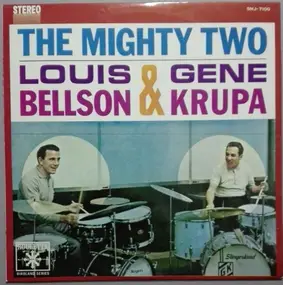 Louis Bellson - The Mighty Two