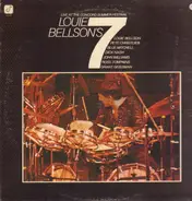 Louis Bellson - Louie Bellson's 7 - Live At The Concord Summer Festival