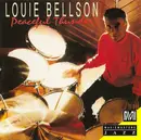 CD - Louis Bellson - Peaceful Thunder