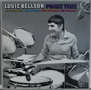 LP - Louis Bellson - Prime Time
