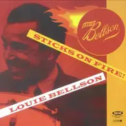 Louis Bellson - Sticks On Fire!