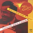 CD - Louis Bellson - Sticks On Fire!