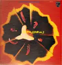LP - Louis Bellson / Shelly Manne / Willie Bobo / Paul Humphrey - The Drum Session Vol. 2